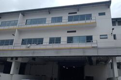 Tuas Road (D22), Warehouse #587553881
